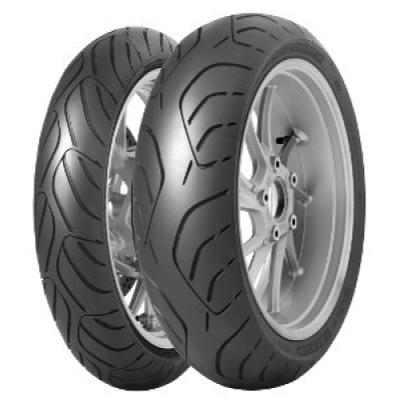 Dunlop Sportmax Roadsmart III SP