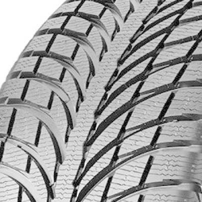 Michelin Latitude Alpin LA2 ZP