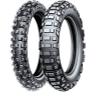 3528700572889 - Michelin DESERT (140 80 R18 70R)