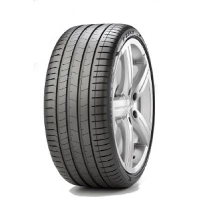 Pirelli P Zero PZ4 LS Run Flat