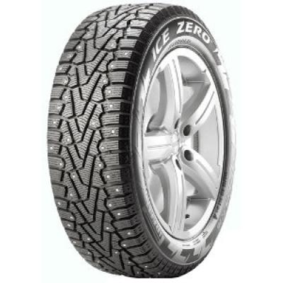 Pirelli Winter Ice Zero Run Flat