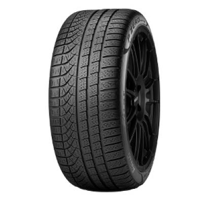 Pirelli P Zero Winter Run Flat