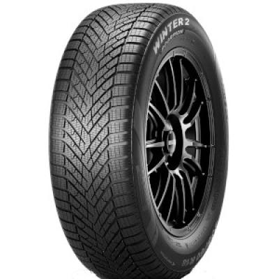 Pirelli Scorpion Winter 2 Run Flat