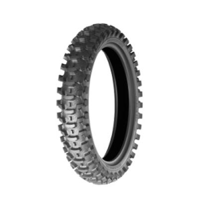 Bridgestone X 10 R