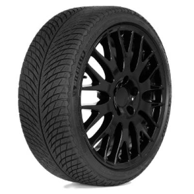 Michelin Pilot Alpin 5 ZP