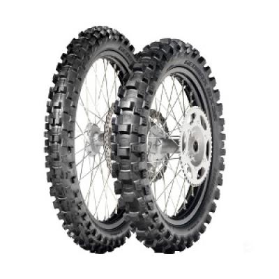 Dunlop Geomax MX 33