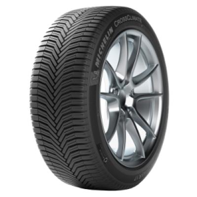 Michelin CrossClimate + ZP