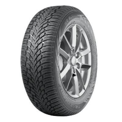 Nokian WR SUV 4 RunFlat