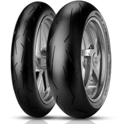 Pirelli Diablo Supercorsa