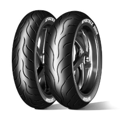 Dunlop Sportmax D208 F