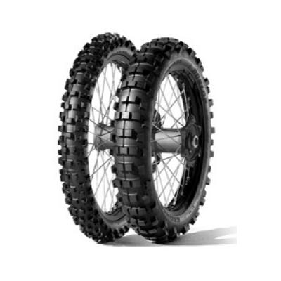 Dunlop Geomax Enduro