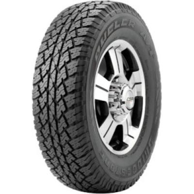 Bridgestone Dueler A/T 693 IV