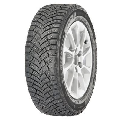 Michelin X-Ice North 4 ZP