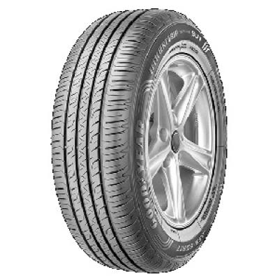 Goodyear EfficientGrip Performance SUV