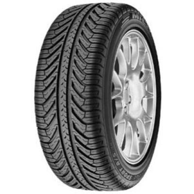 Michelin Pilot Sport A/S Plus