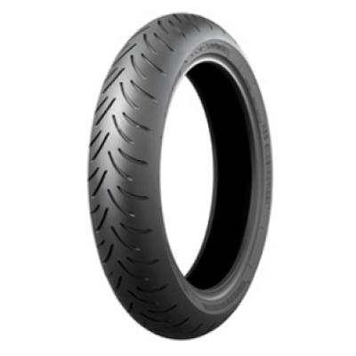 Bridgestone Battlax SC F