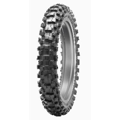 Dunlop Geomax MX 53