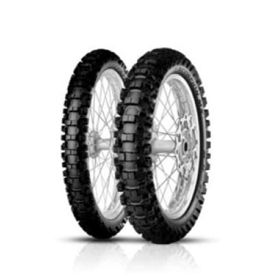 Pirelli Scorpion MX