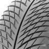 3528701639468 - Michelin Pilot Alpin 5 ( 245 45 R19 102V XL AO )