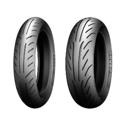 Michelin Power Pure SC