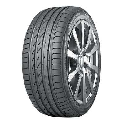 Nokian Nordman SZ2