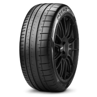 Pirelli P ZERO CORSA PZC4