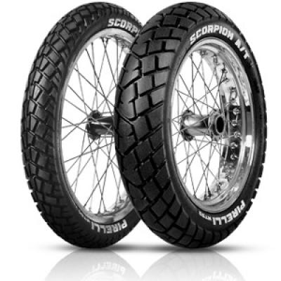 Pirelli SCORPION MT90 A/T