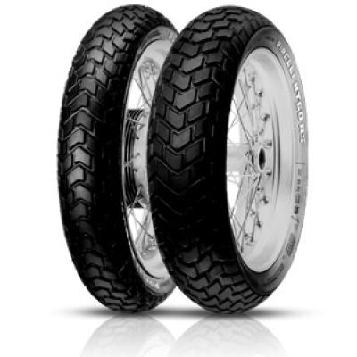 Pirelli MT60 RS Corsa