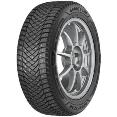 Goodyear Ultra Grip Arctic 2