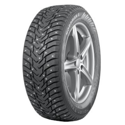 Nokian Nordman 8