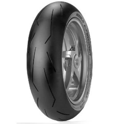 Pirelli Diablo Supercorsa V2