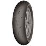 3831126102845 - Mitas MC35 S-Racer 20 ( 350-10 TL 51P Hinterrad Mischung MEDIUM Vorderrad )