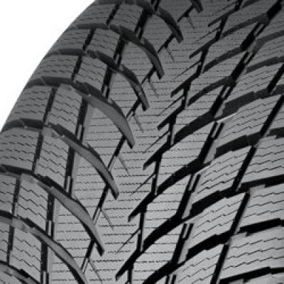 Nokian WR Snowproof P