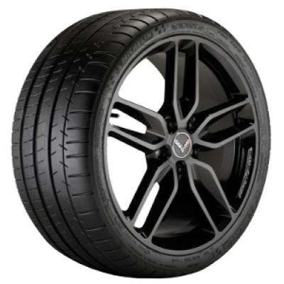 Michelin Pilot Super Sport ZP