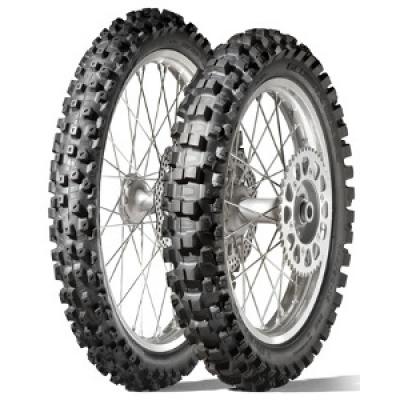 Dunlop Geomax MX 52 F