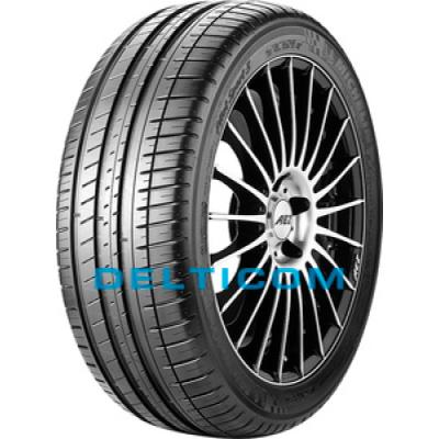 Michelin Pilot Sport 3 ZP