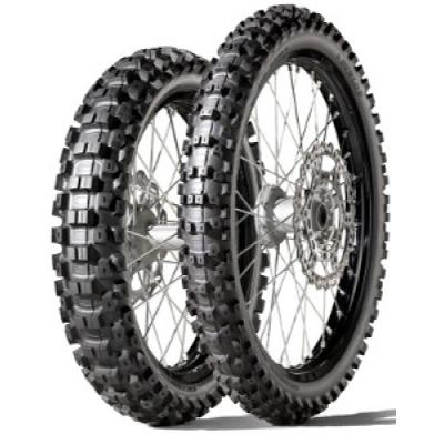 Dunlop Geomax MX 51