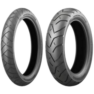 Bridgestone A 40 F