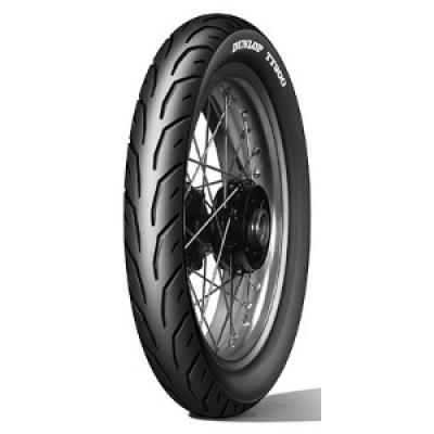 Dunlop TT 900 F GP