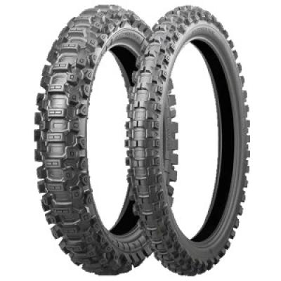 Bridgestone X 31 F