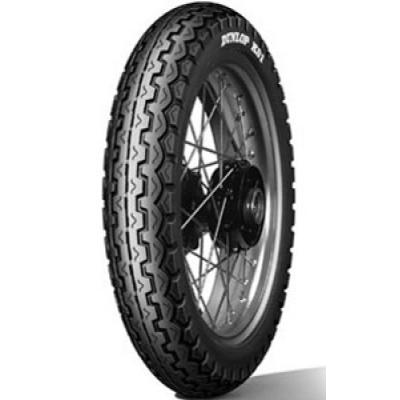 Dunlop K 81 Roadmaster TT 100 GP