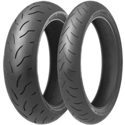 Bridgestone BT016 R Pro