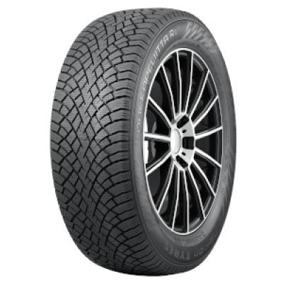 Nokian Hakkapeliitta R5 RunFlat