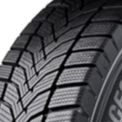 Bridgestone Duravis VAN Winter