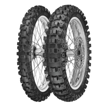 Pirelli Scorpion MX 32 Mid Hard