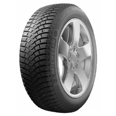 Michelin Latitude X-Ice North 2+