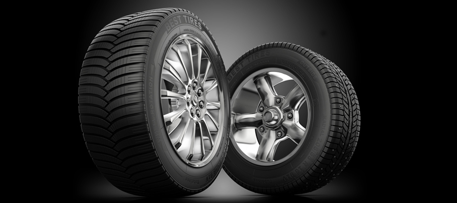 Things you need to know about narrow and wide tyres