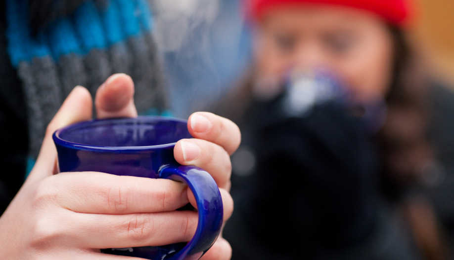 Vom Weihnachtsmarkt hinters Steuer: Risiken werden unterschätzt