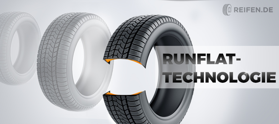 RUNFLAT-TECHNOLOGIE: Interview mit Timo Eisen