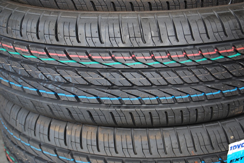 Common tire myths busted